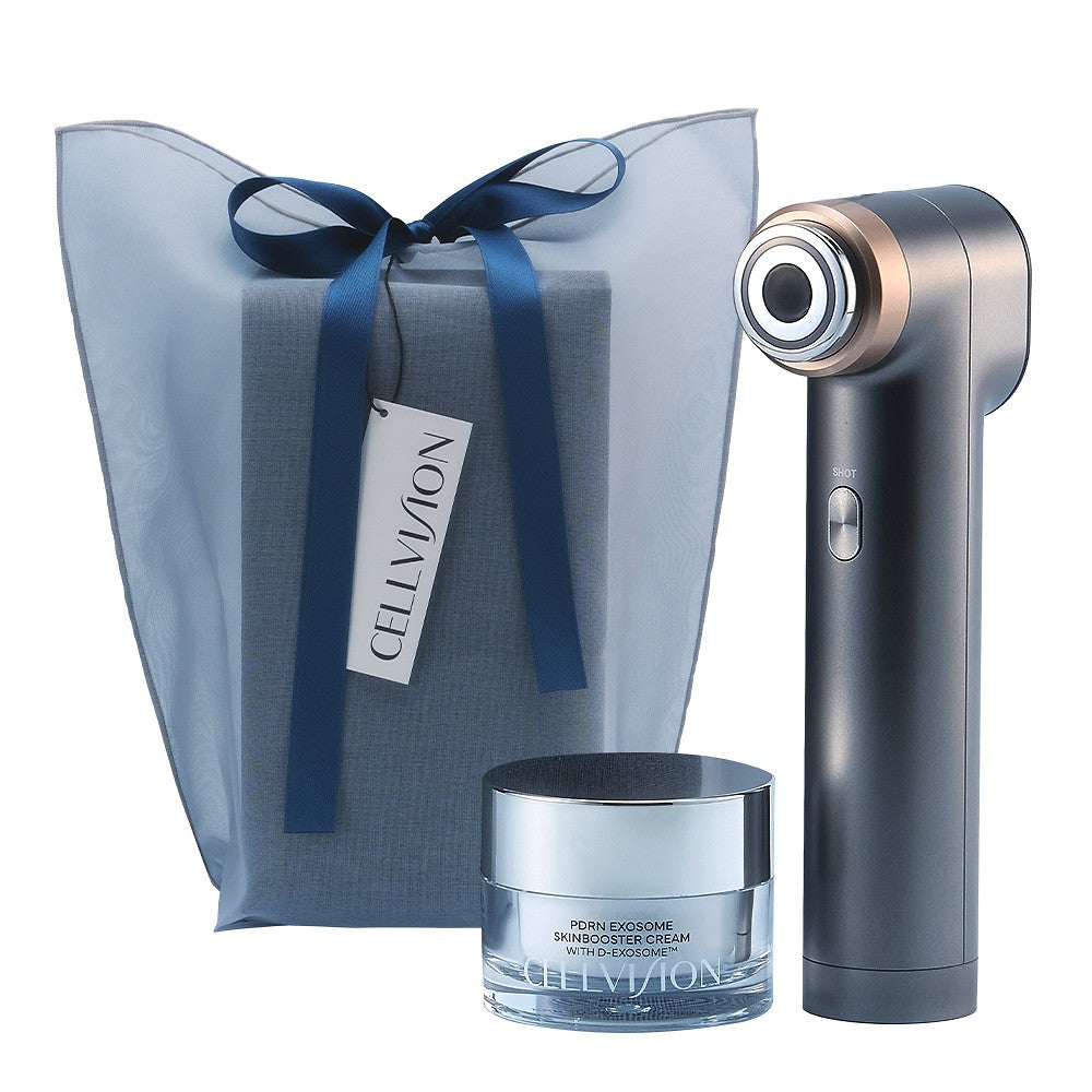 Cellvision [new Year Package] Cellvision Theraju