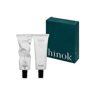 Hinok The Hand Balm Duo