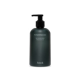 Hinok The Hand & Body Lotion