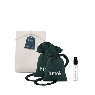Hinok The Hyangnang Kit