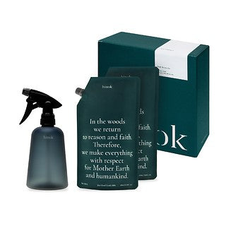 Hinok The Spray Set