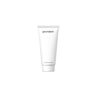 Ground Plan Relaxive Sunscreen 50ml