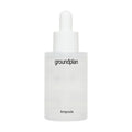 Ground Plan 安瓿瓶 40ml