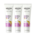 Weleda Children's Low Fluoride (600ppm) Toothpaste 60g*3ea