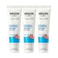 Weleda Children's High Fluoride (1000ppm) Toothpaste 60g*3ea
