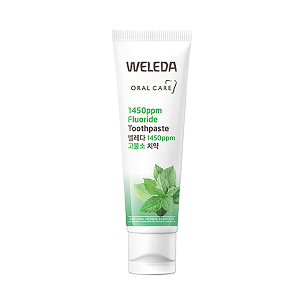 Weleda 1450 Toothpaste 50g