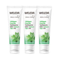 Weleda 1450 Toothpaste 50g*3ea
