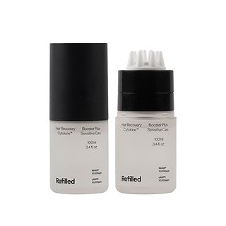Refilled Cytokine Hair Loss Symptom Relief Hair Tonic Booster 100ml Sensitive Care