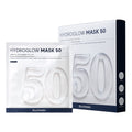 Glutanex Hydroglow Mask 50 5 Sheets