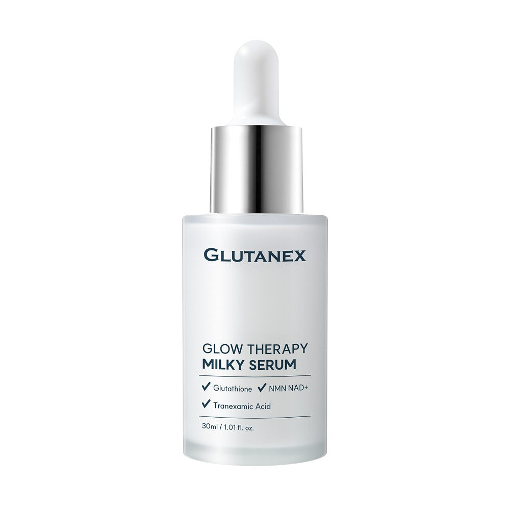 Glutanex Glow Therapy Milky Serum 30ml