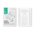 From The Skin Wrinkle Lifting Patch (5 Pouch, For 6 Uses)