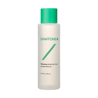 Damtone 煥膚舒緩爽膚水