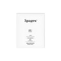 3 Pages Hydro Lock Aqua Soothing Mask Pack 25ml*10ea