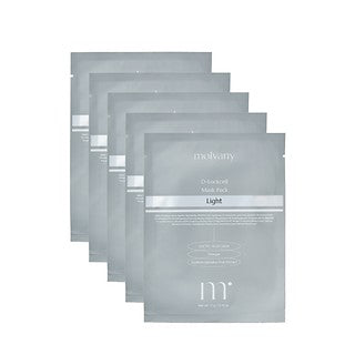 Molvany D-lockcell 電池組輕型