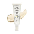 Tooq Transparent Color Correcting Base 03 Pale Lemon Milk