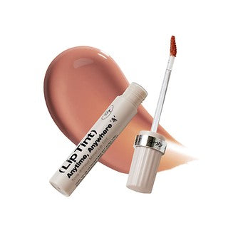 Tooq Without Mirror Lip Tint 01 Naked