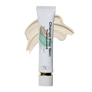 Tooq Transparent Recover Bb Cream Recover Green
