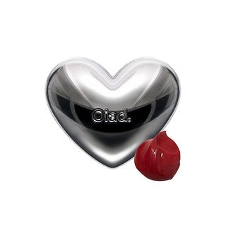 Oiad Silverpulse Mousse Cream Lip&cheek 13 Ruby Veil