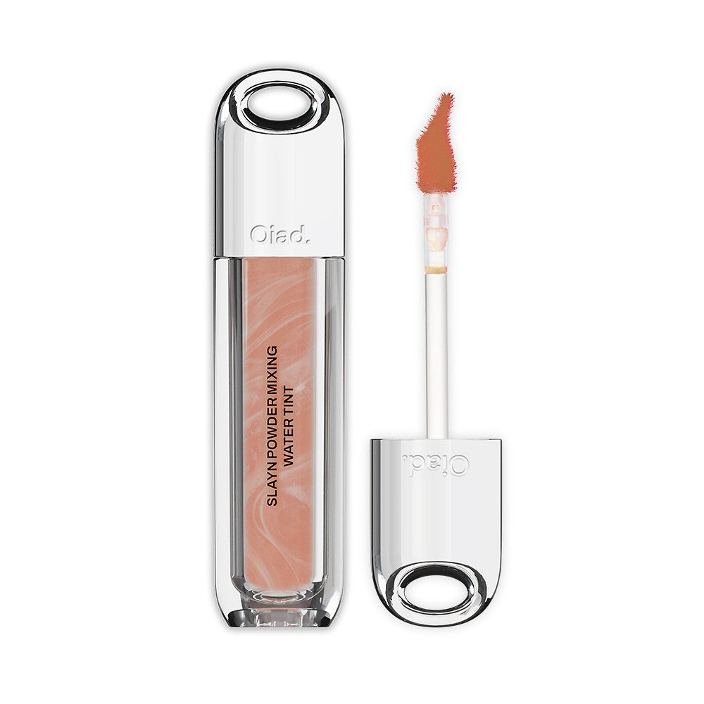 Oiad Slayn Powder Mixing Water Tint 04 Taffy