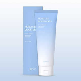 Glow.m Moisture Booster Gel 240g