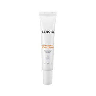 Zeroid Dermanewal 修復霜 15ml