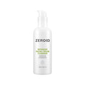 Zeroid Intensive Facial Cream Cleanser 180ml