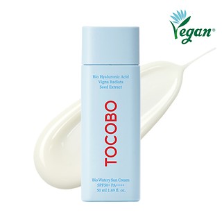 Tocobo 生物水潤防曬霜