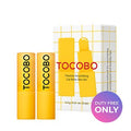 Tocobo 維他命滋養潤唇膏雙支裝