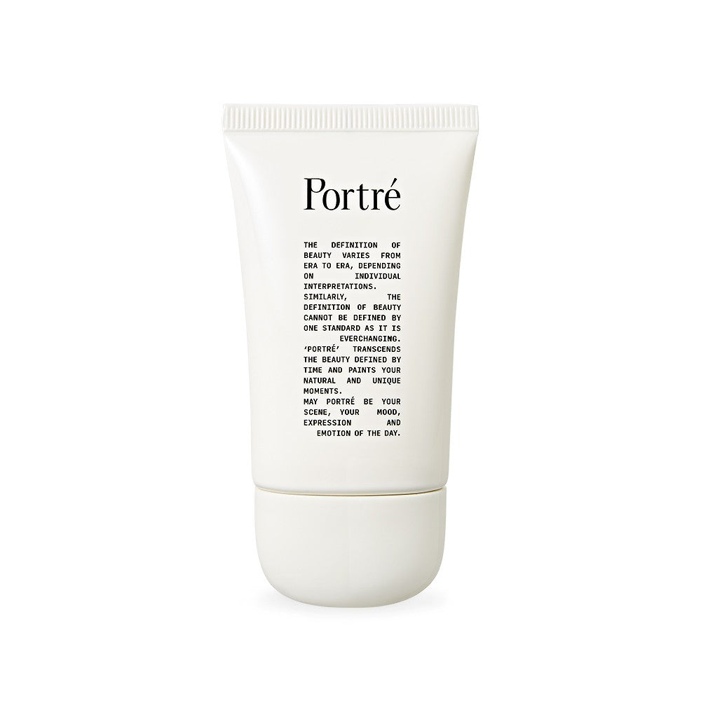 Portre Water Veil Sun Cream