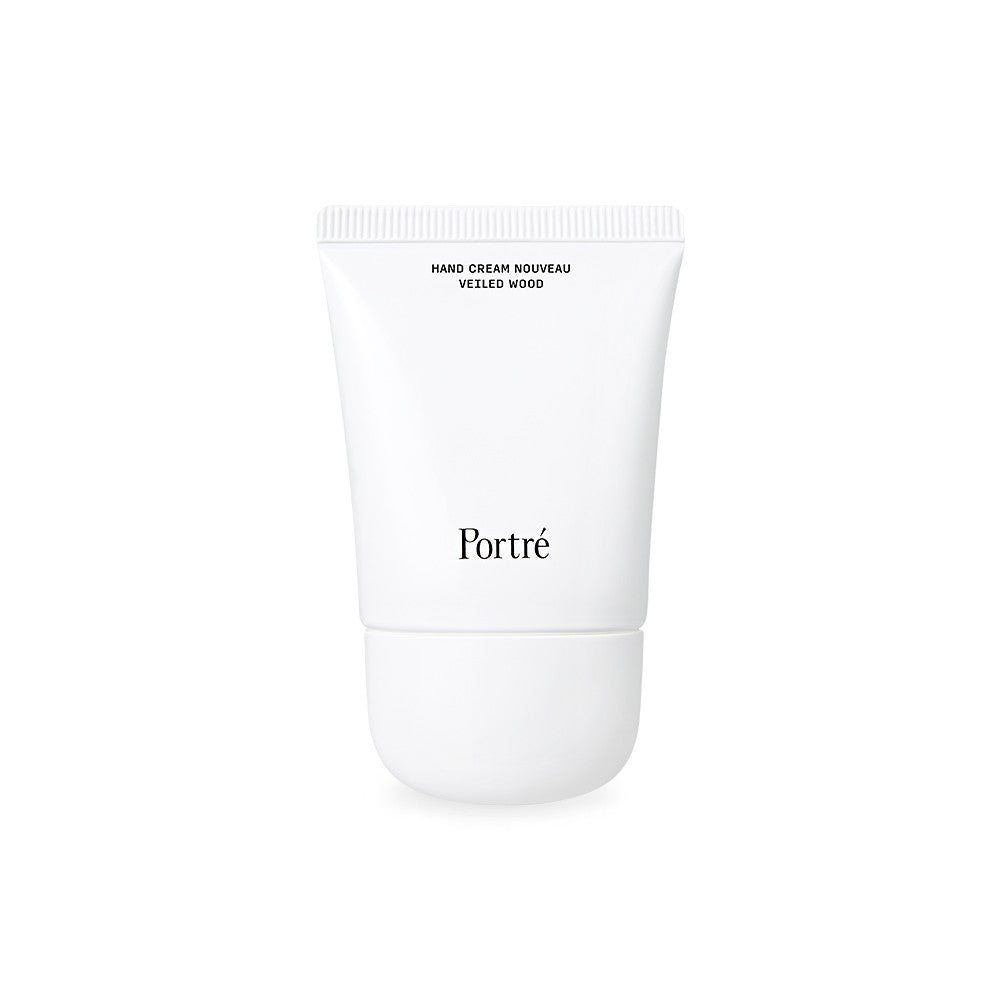 Portre Portrã© Hand Cream Nouveau Veiled Wood