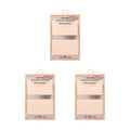 The Tool Lab Hydro Makeup Sponge Rectangle Trio