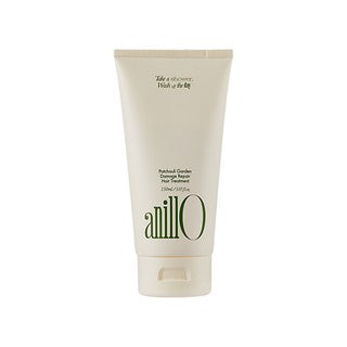 Anillo Patchouli Garden Damage Repair Hair Treatment 150ml