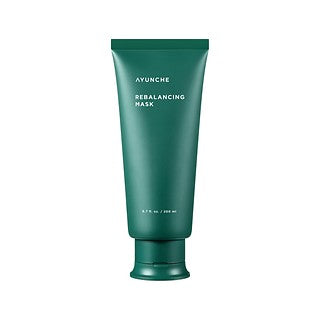 Ayunche 平衡面膜 200ml