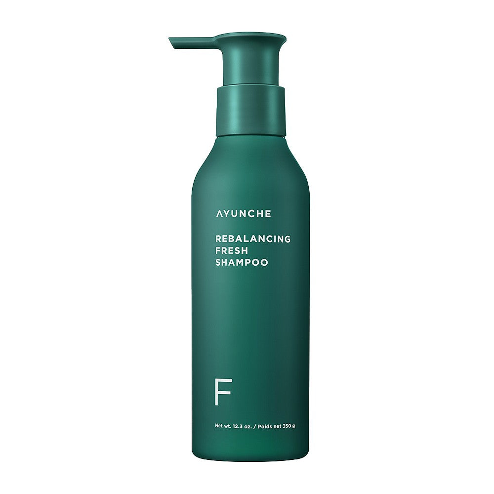 Ayunche Ayunche Rebalancing Fresh Shampoo 350g