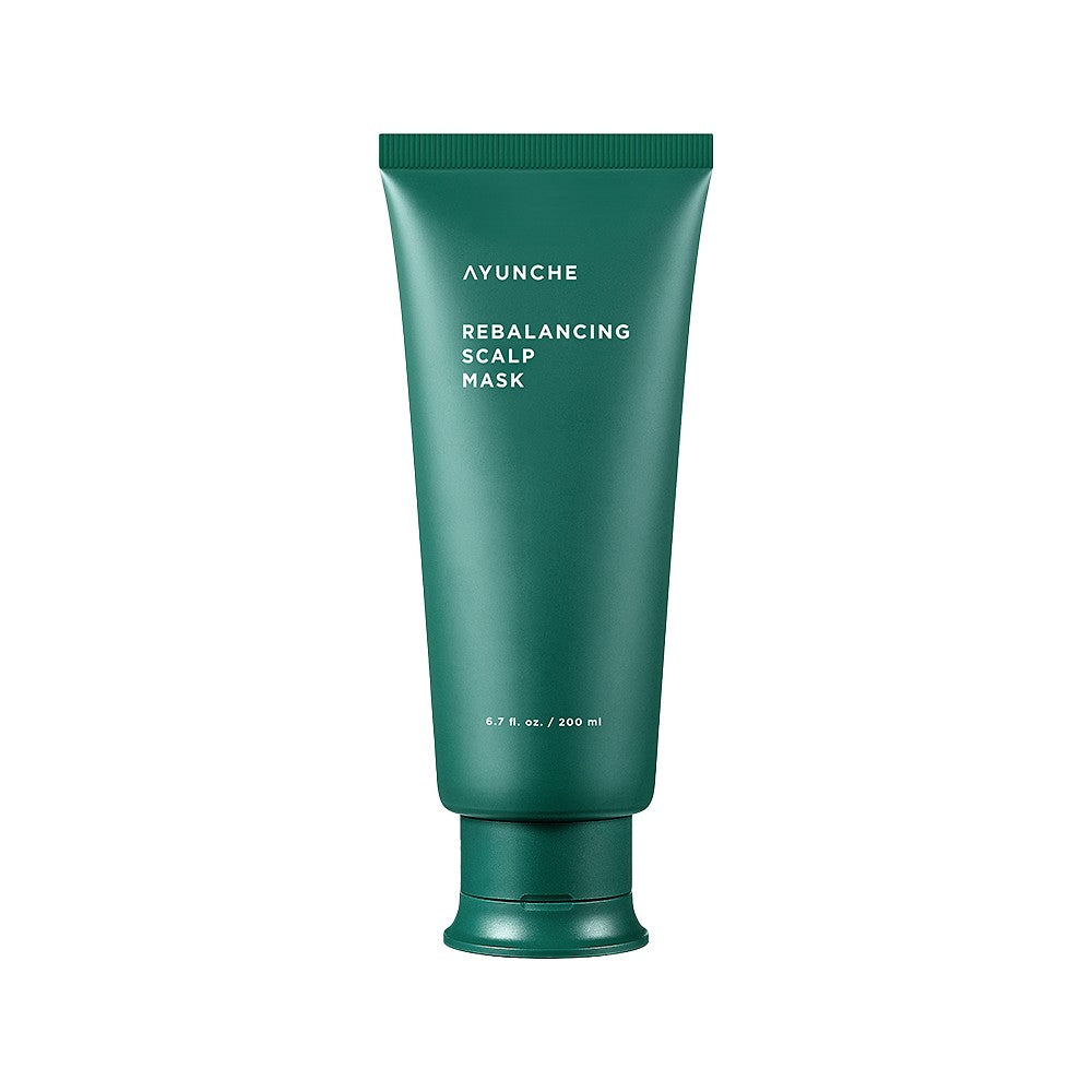 Ayunche Ayunche Rebalancing Scalp Mask 200ml