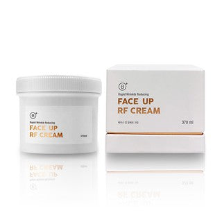 Botem Face Up Rf Cream (wrinkle Improvement Functionality)