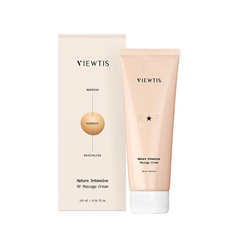 BOTEM Nature Intensive Massage Cream  | Carsha