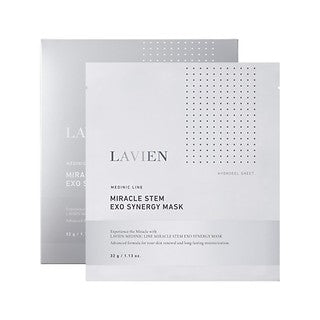 Lavien Medinic Line Miracle Stem Synergy Mask