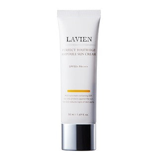 Lavien Perfect Youth Easy Ampoule Sun Cream 50ml