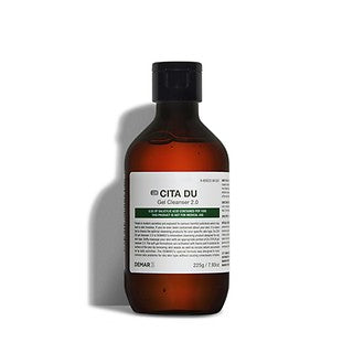 Demar3 Demar3 Skin Dx Cita Du Gel Cleanser 2.0