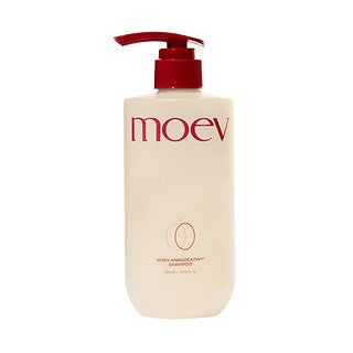 Moev Moev Annurcatin 洗髮精 (525ml)
