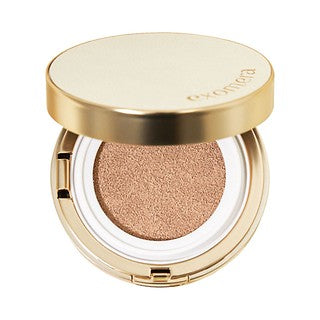 Exomera Beauty Glow Pore Cover Cushion No. 21