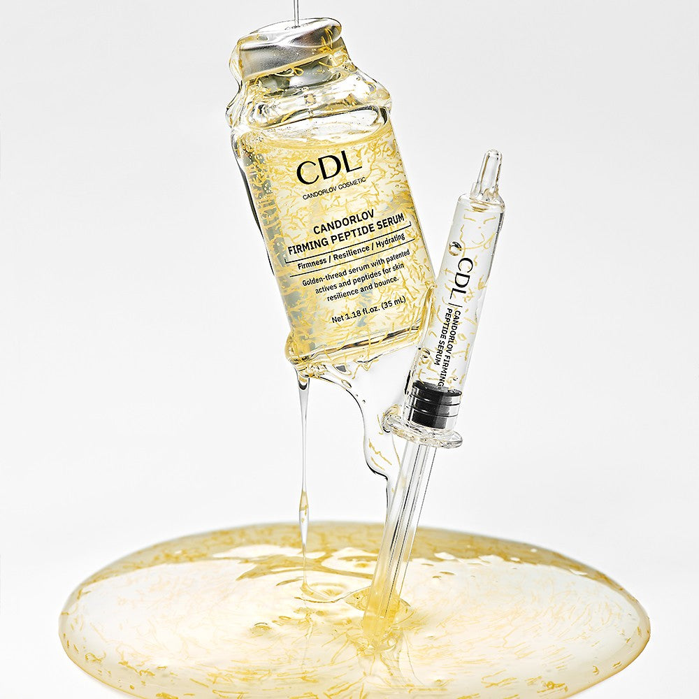 Candorlov Firming Peptide Serum