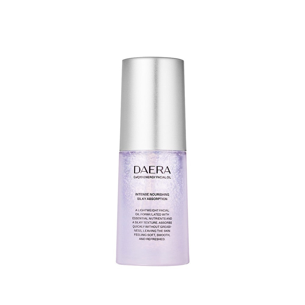 Daera Calq10 Energy Facial Oil