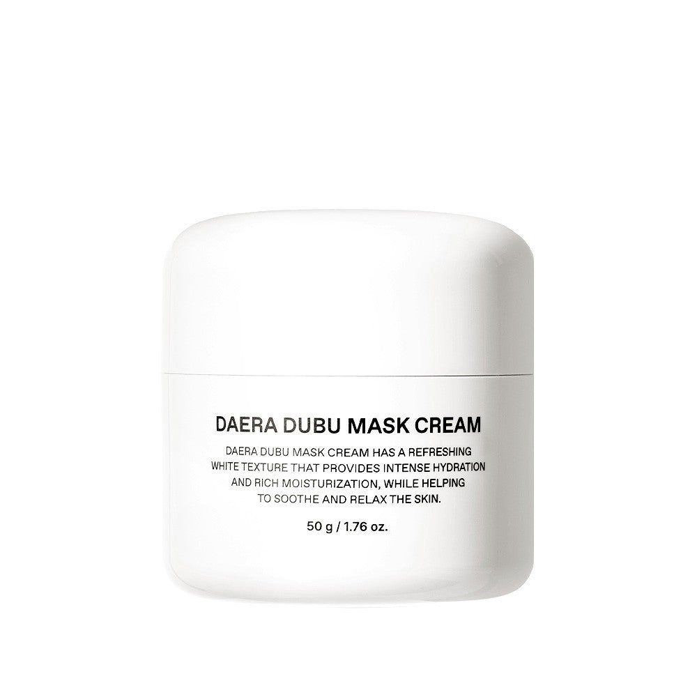 Daera Dubu Mask Cream