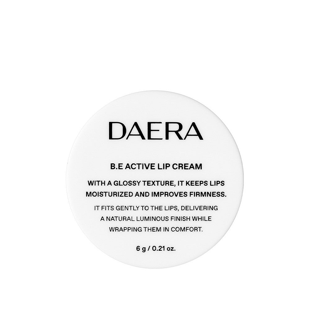 Daera B.e Active Lip Cream