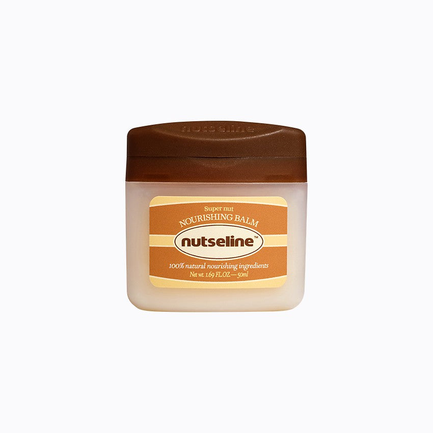 Nutseline Super Nut Nourishing Balm 50ml (vegan)