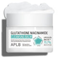 بلسم التنظيف Aplb Glutathione Niacinamide