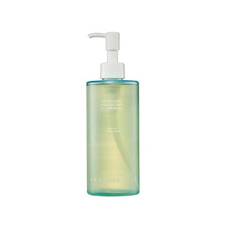Another Face Peptathenol Aqua Balance Cleasning Oil