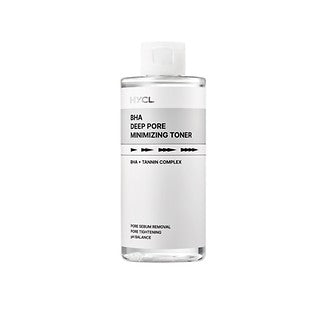 Hycl Bha 深層毛孔收縮爽膚水